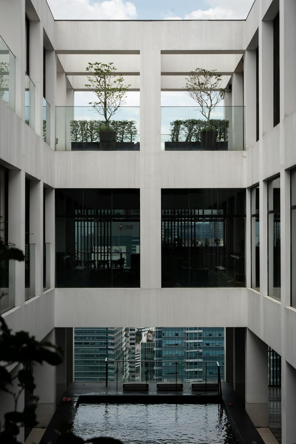 Vancouver office location