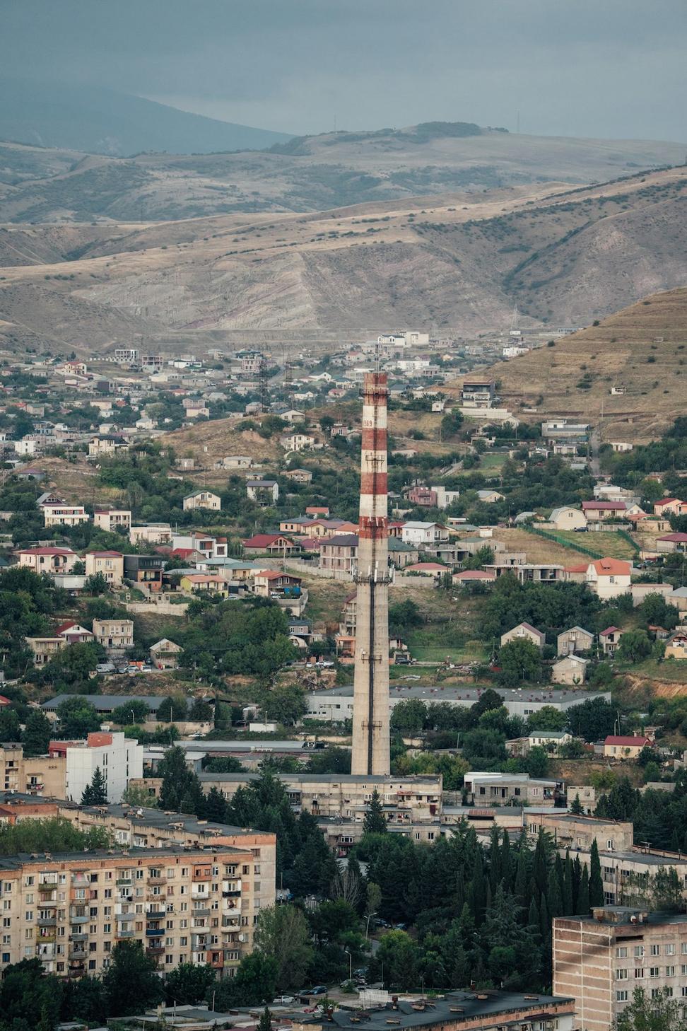 Environmental Compliance Case